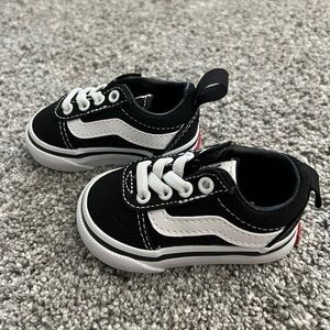 Infant Vans